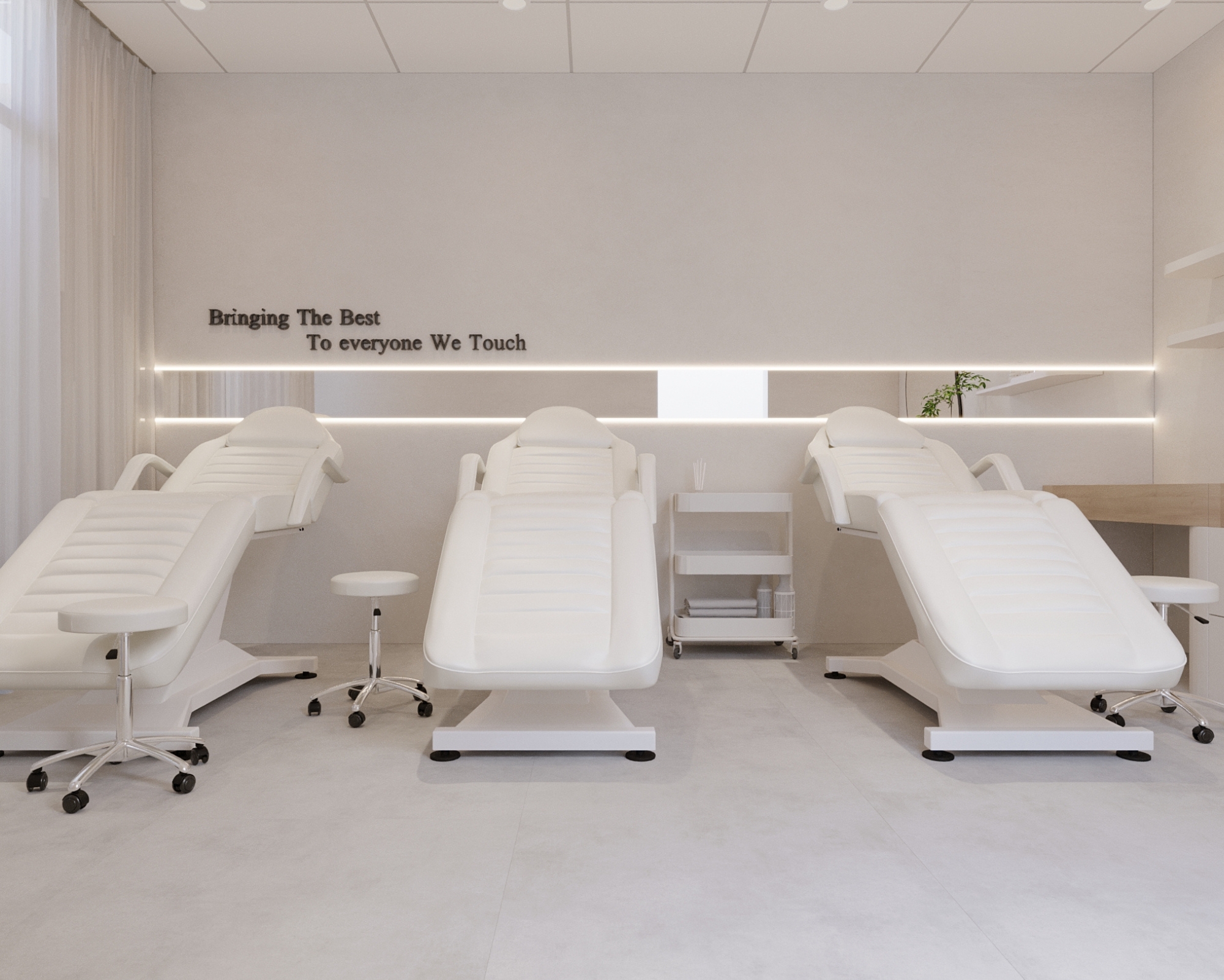 Vi An Beauty Spa